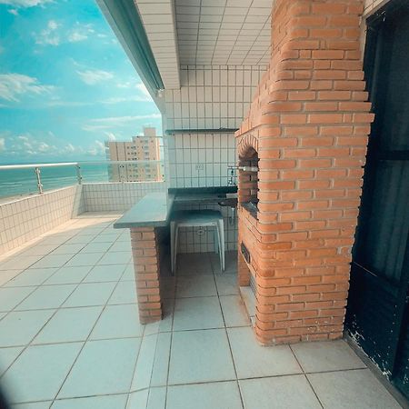 Cobertura Em Frente A Praia Πράια Γκράντε Εξωτερικό φωτογραφία