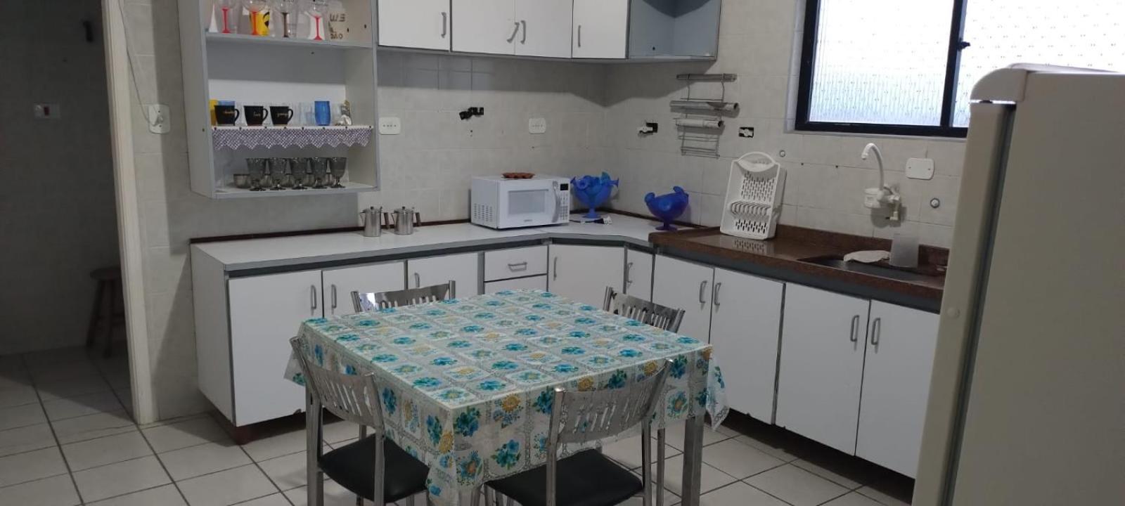 Cobertura Em Frente A Praia Πράια Γκράντε Εξωτερικό φωτογραφία